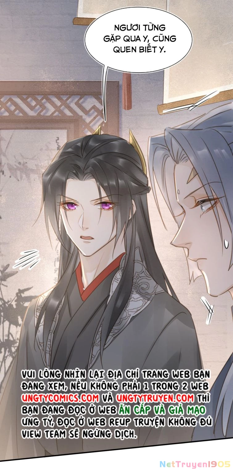 Tù Long Chapter 37 - 3