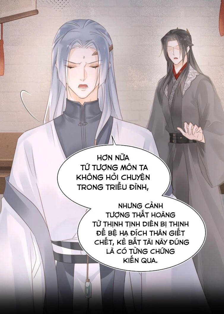 Tù Long Chapter 37 - 11