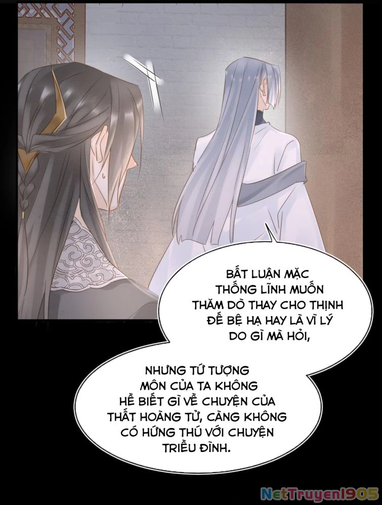 Tù Long Chapter 37 - 12