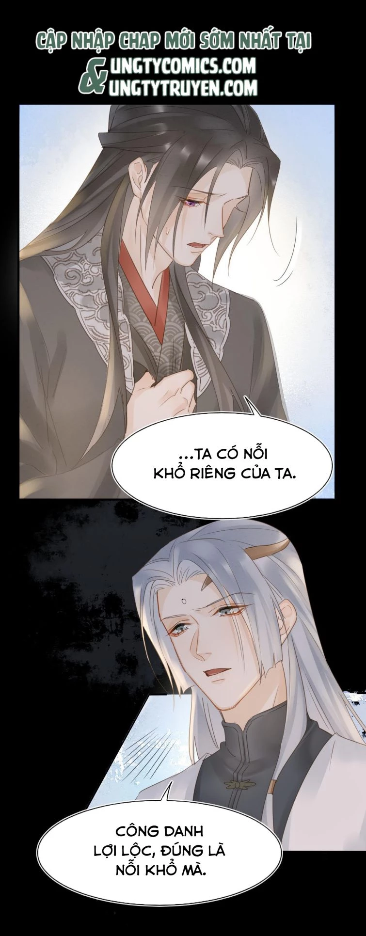 Tù Long Chapter 37 - 18