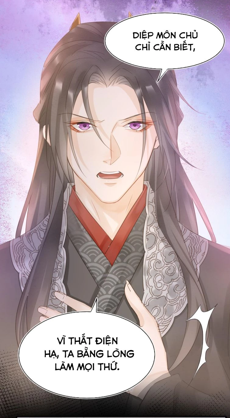 Tù Long Chapter 37 - 21