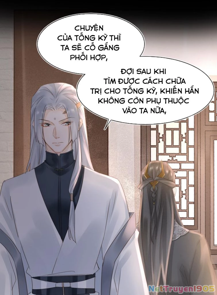 Tù Long Chapter 37 - 23