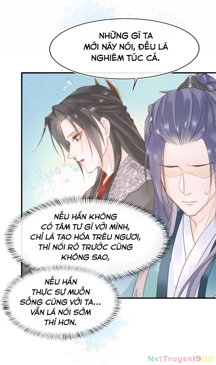 Tù Long Chapter 37 - 29