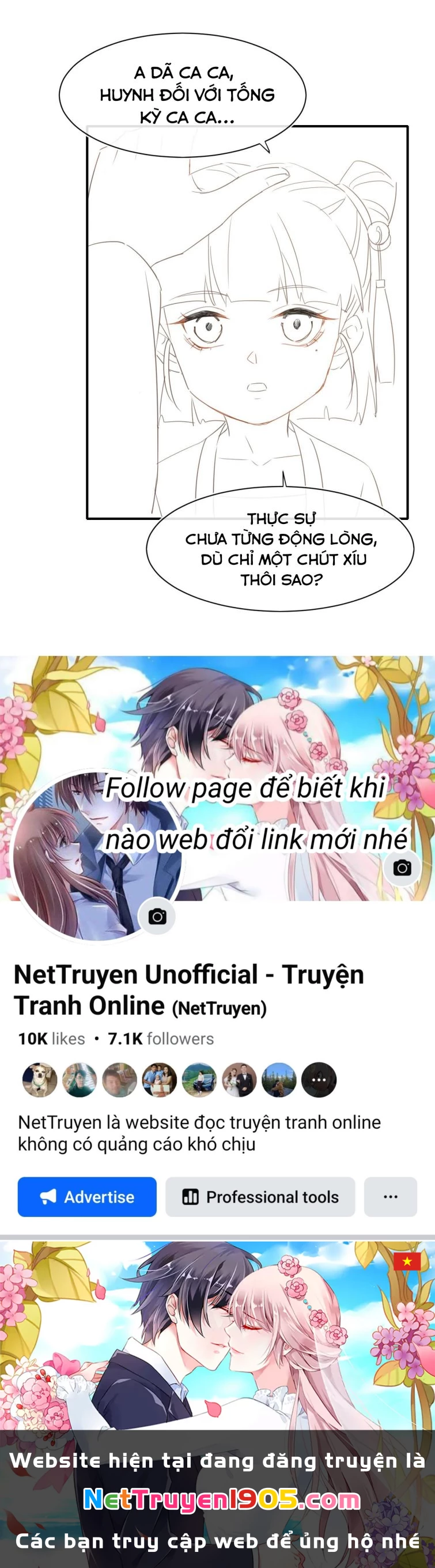 Tù Long Chapter 37 - 40