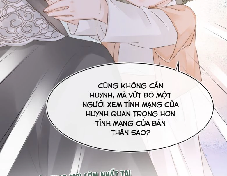 Tù Long Chapter 38 - 47