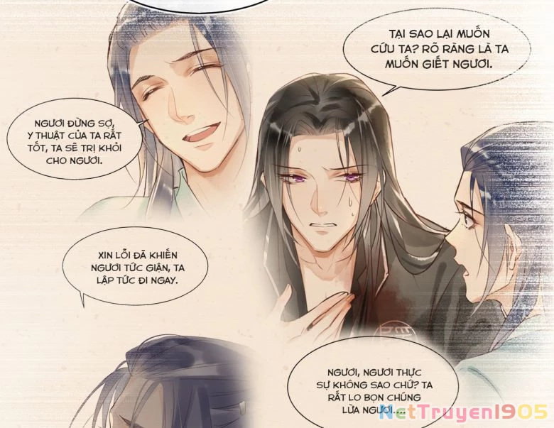 Tù Long Chapter 38 - 49