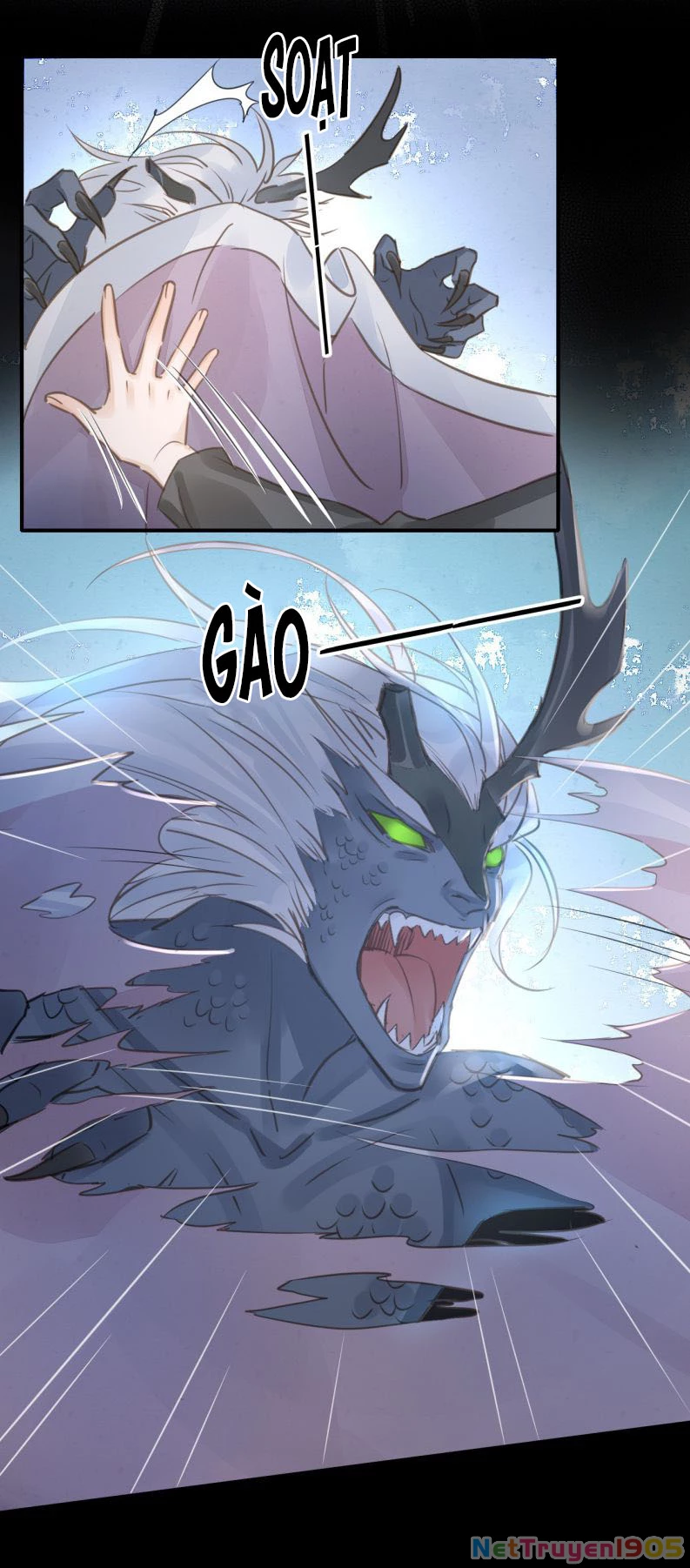 Tù Long Chapter 39 - 10