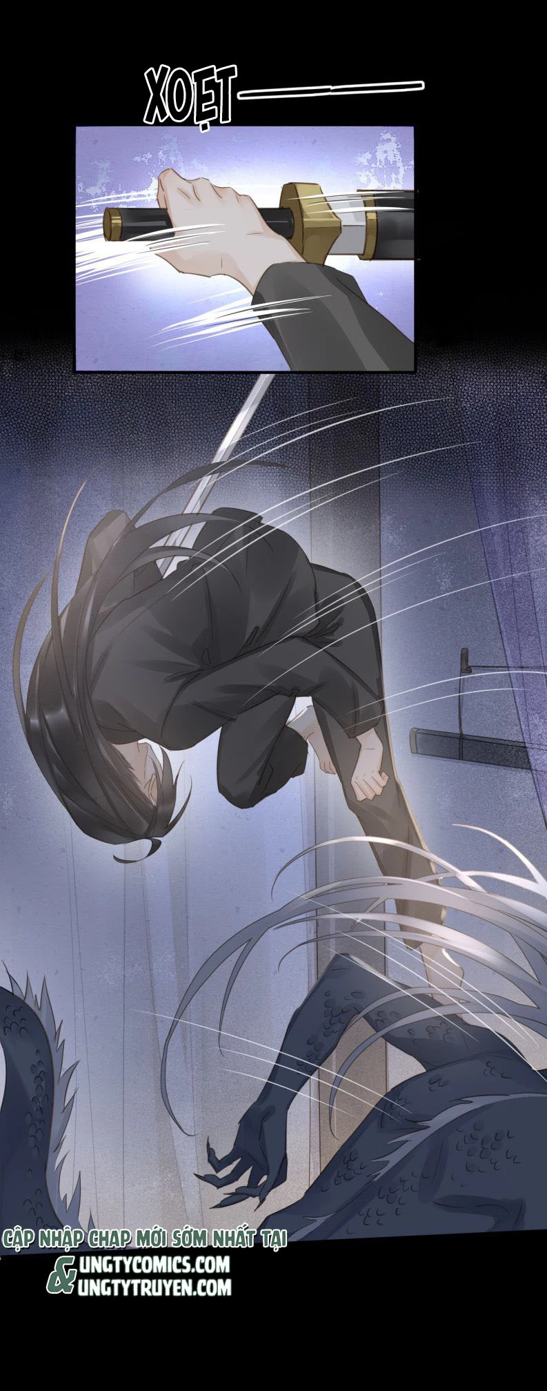 Tù Long Chapter 39 - 11