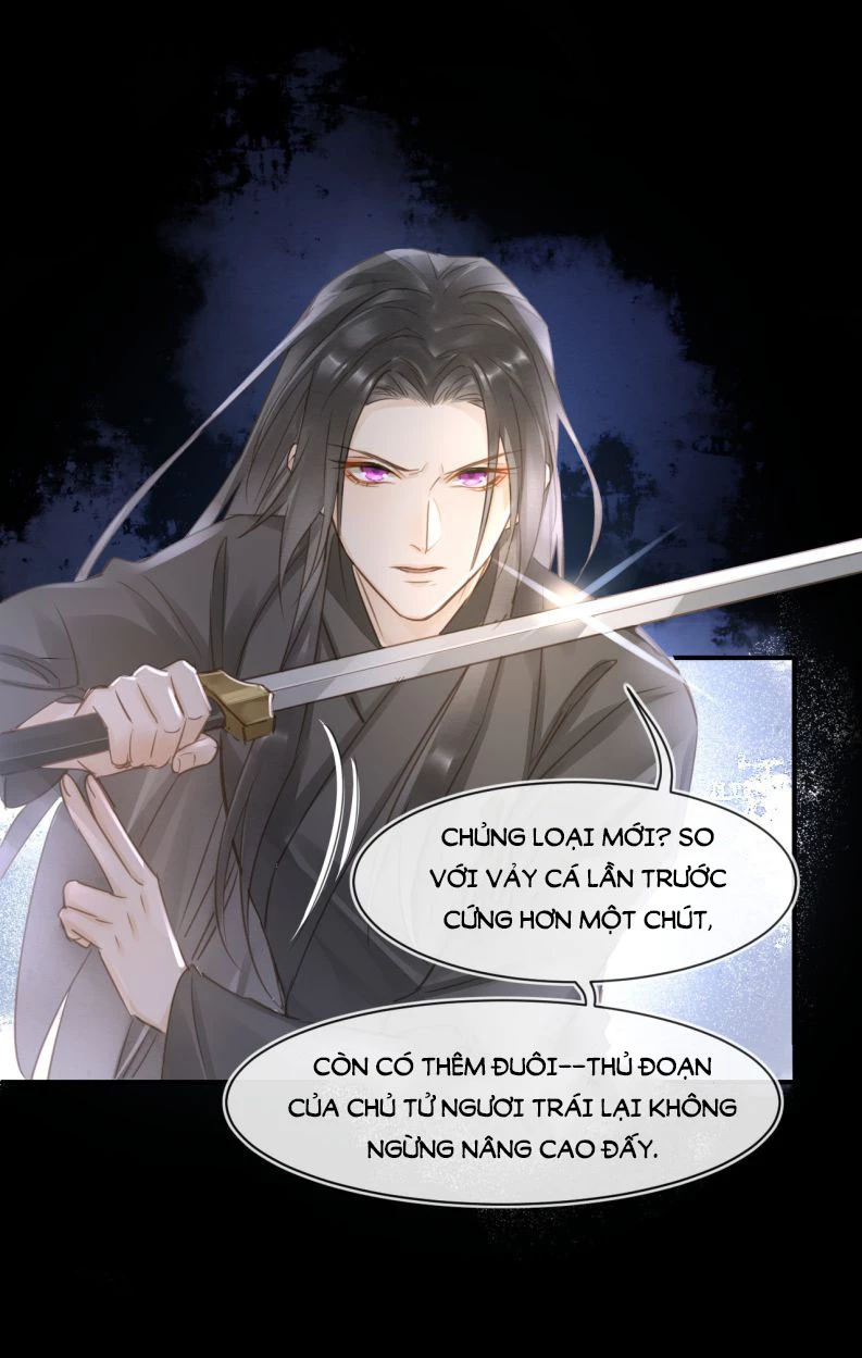 Tù Long Chapter 39 - 13