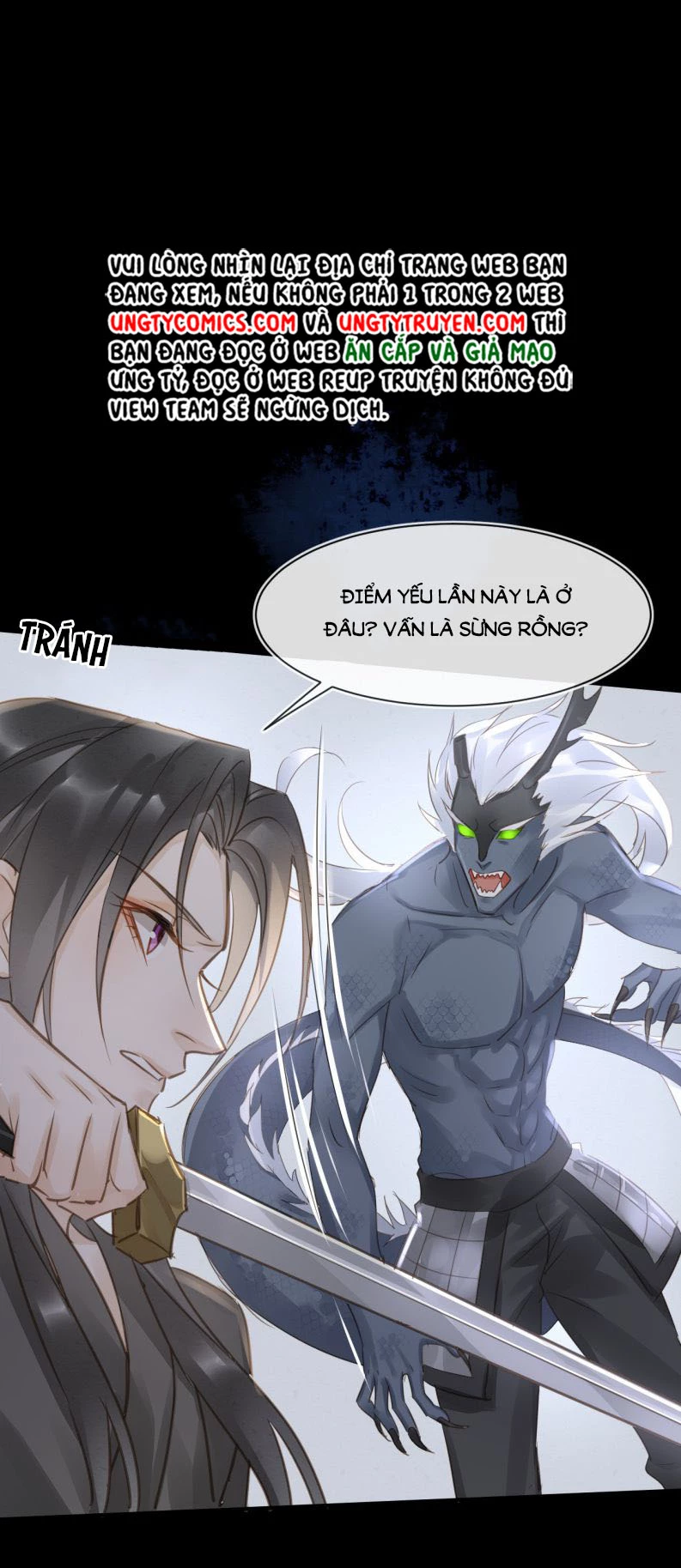 Tù Long Chapter 39 - 14