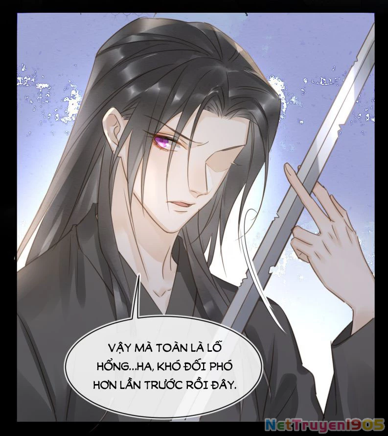 Tù Long Chapter 39 - 17