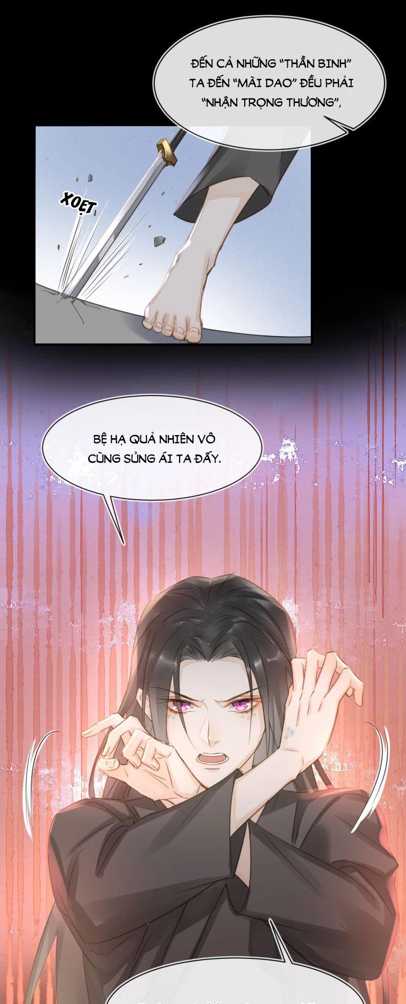 Tù Long Chapter 39 - 18