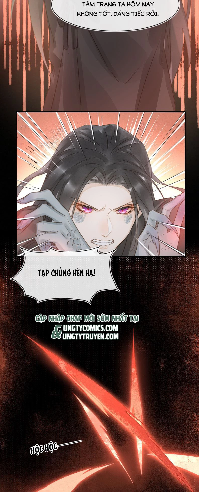 Tù Long Chapter 39 - 19