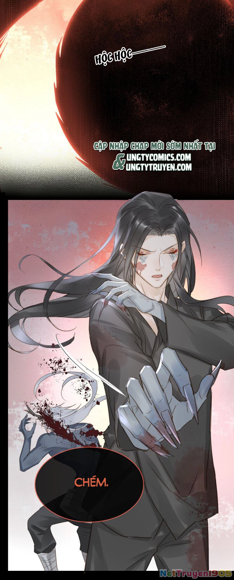 Tù Long Chapter 39 - 20