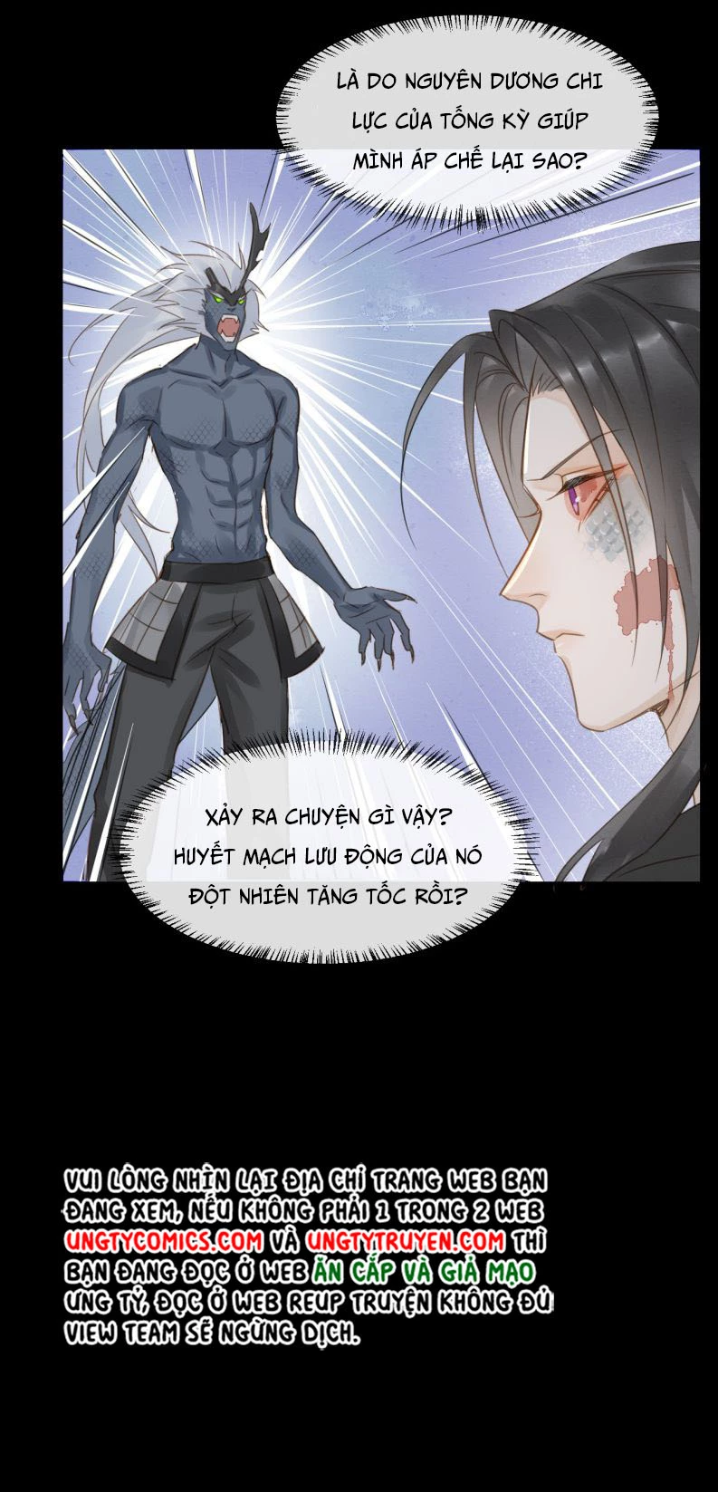 Tù Long Chapter 39 - 22