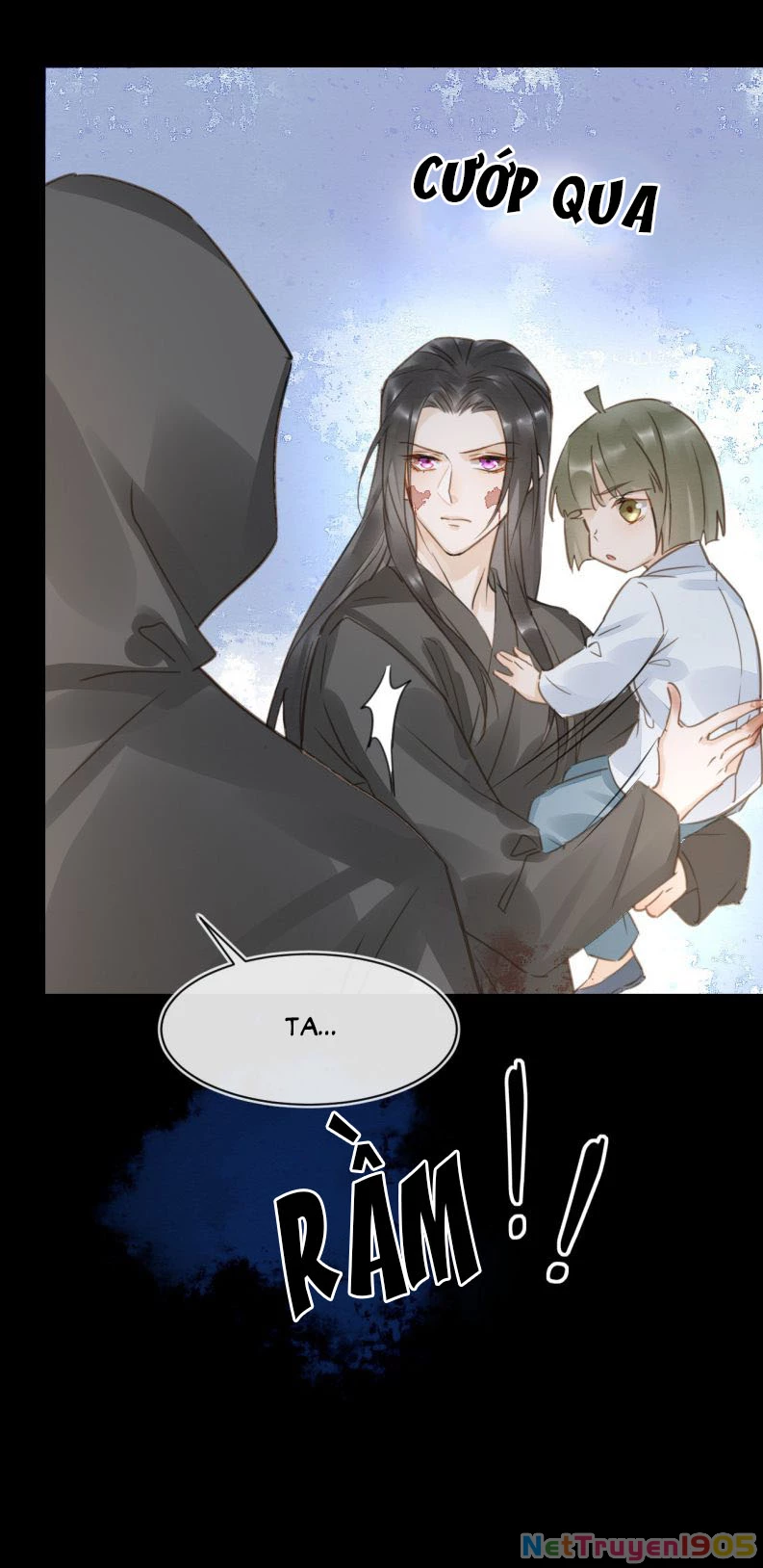 Tù Long Chapter 39 - 32