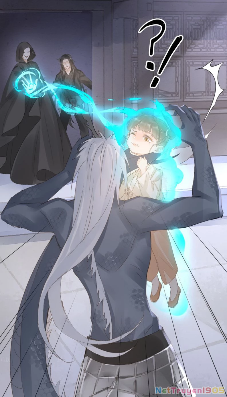 Tù Long Chapter 39 - 36