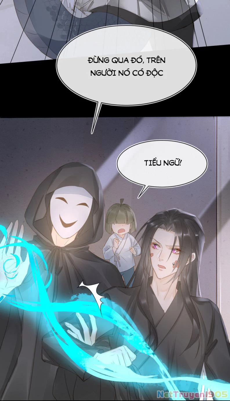 Tù Long Chapter 39 - 37