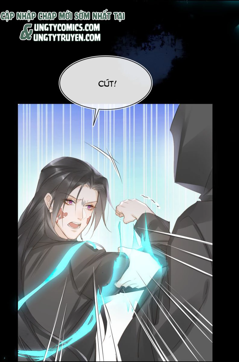 Tù Long Chapter 39 - 38