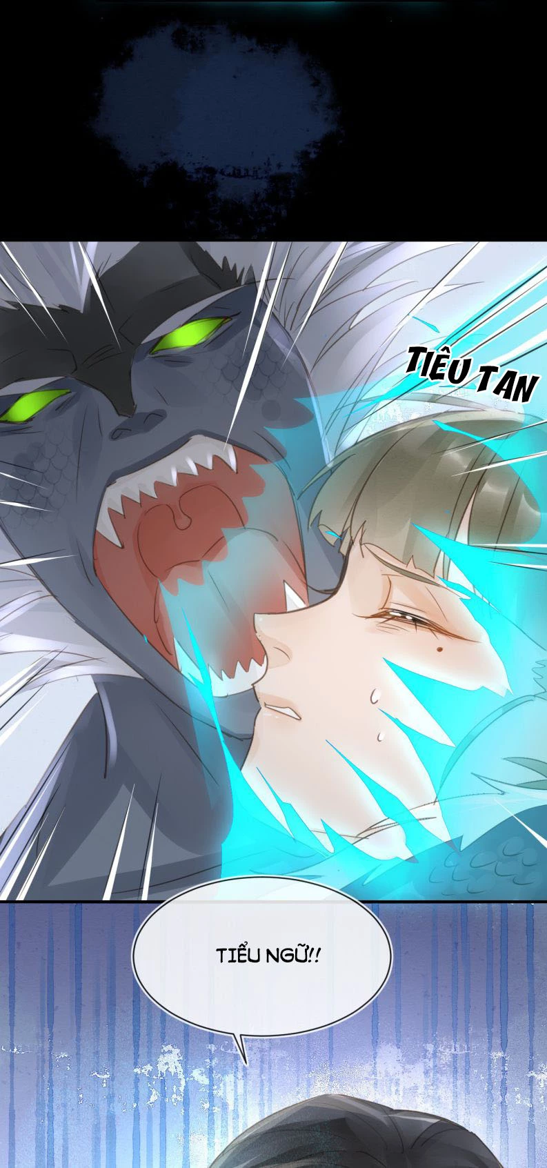 Tù Long Chapter 39 - 40