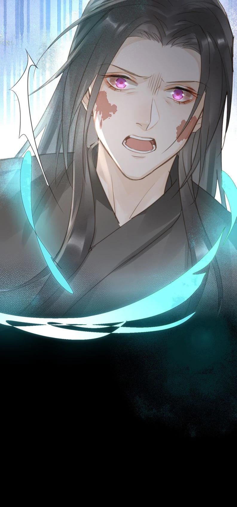 Tù Long Chapter 39 - 41