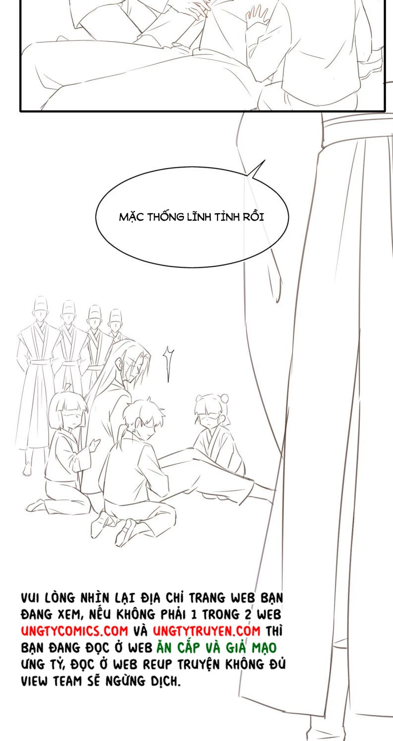 Tù Long Chapter 39 - 43