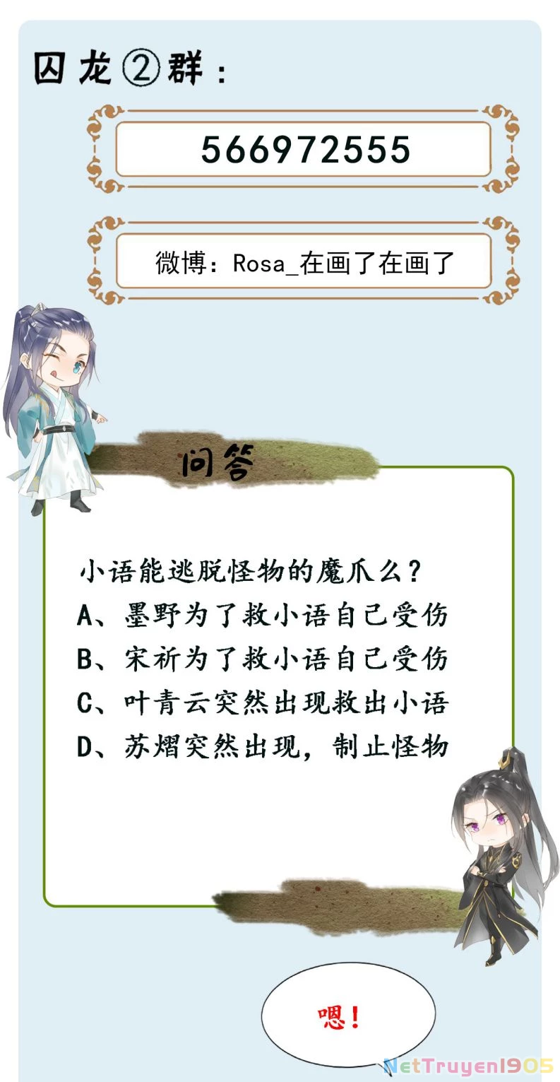 Tù Long Chapter 39 - 45