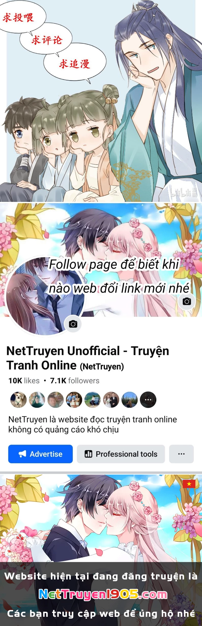 Tù Long Chapter 39 - 46