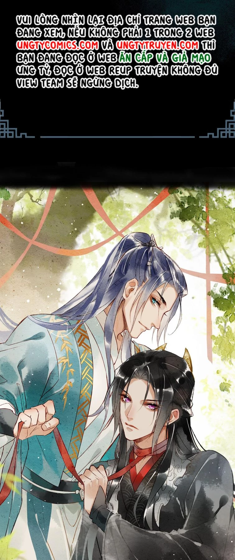 Tù Long Chapter 40 - 5