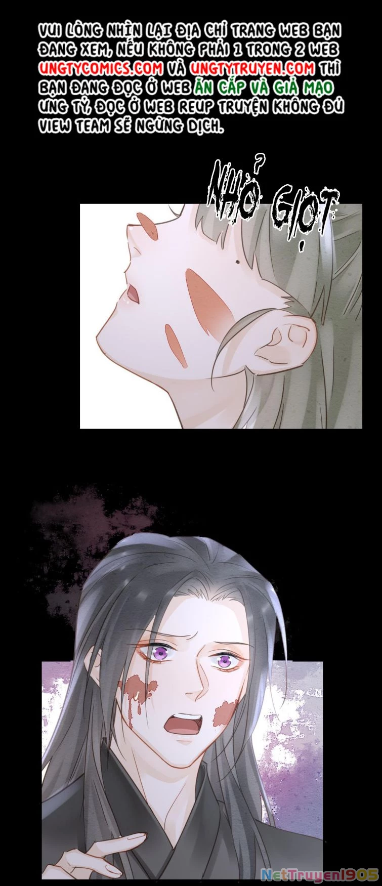 Tù Long Chapter 40 - 7