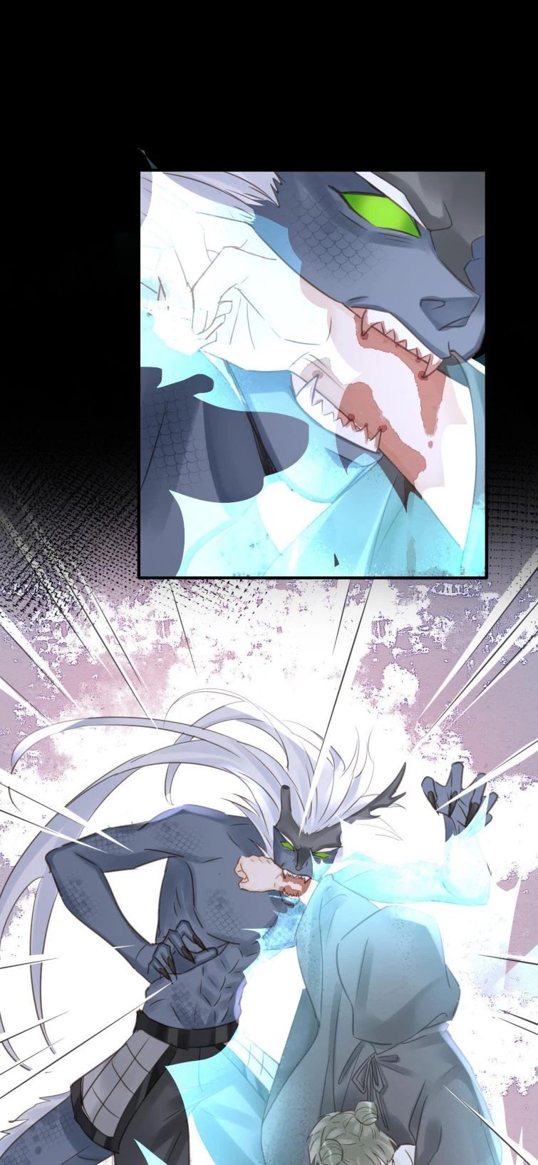 Tù Long Chapter 40 - 8