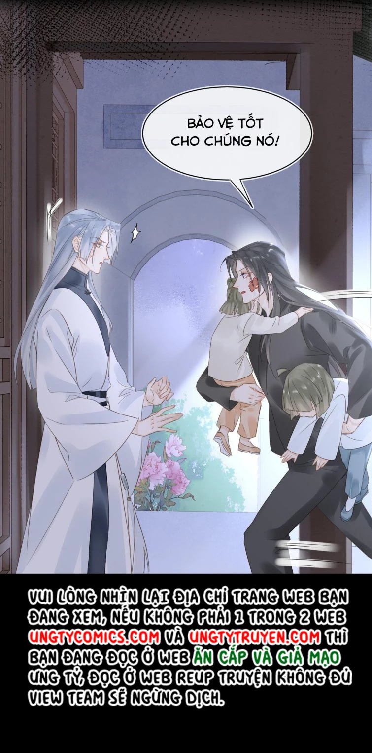 Tù Long Chapter 40 - 14