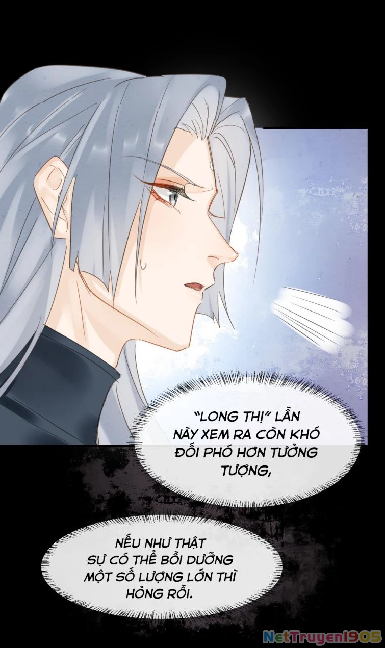 Tù Long Chapter 40 - 16