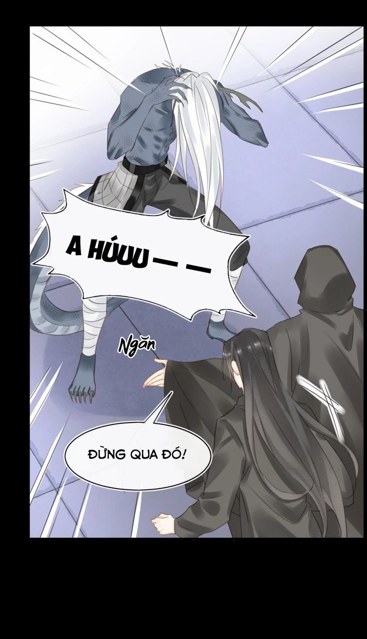 Tù Long Chapter 40 - 17