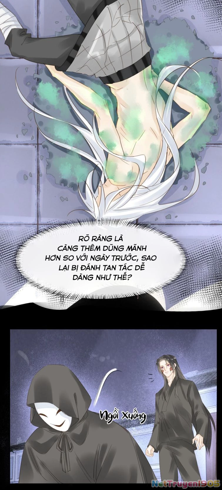 Tù Long Chapter 40 - 20