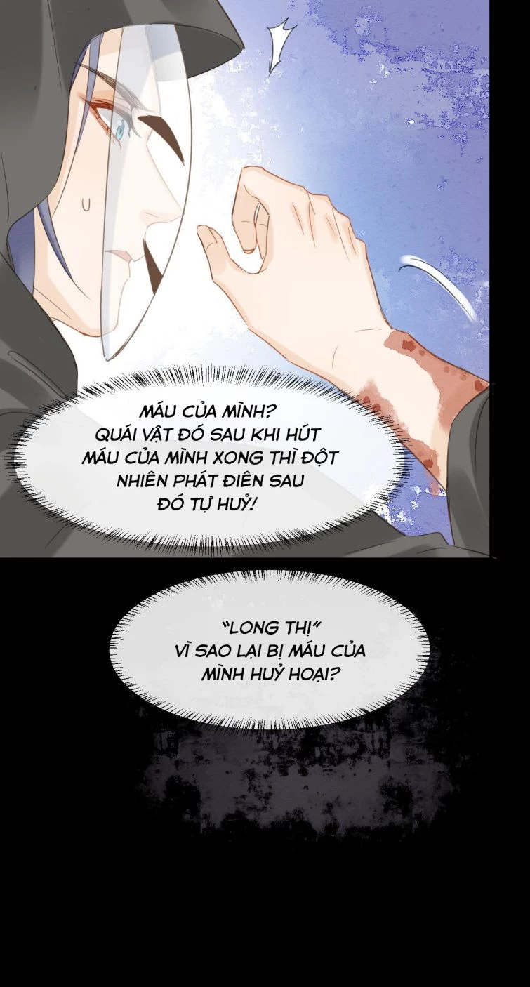 Tù Long Chapter 40 - 22