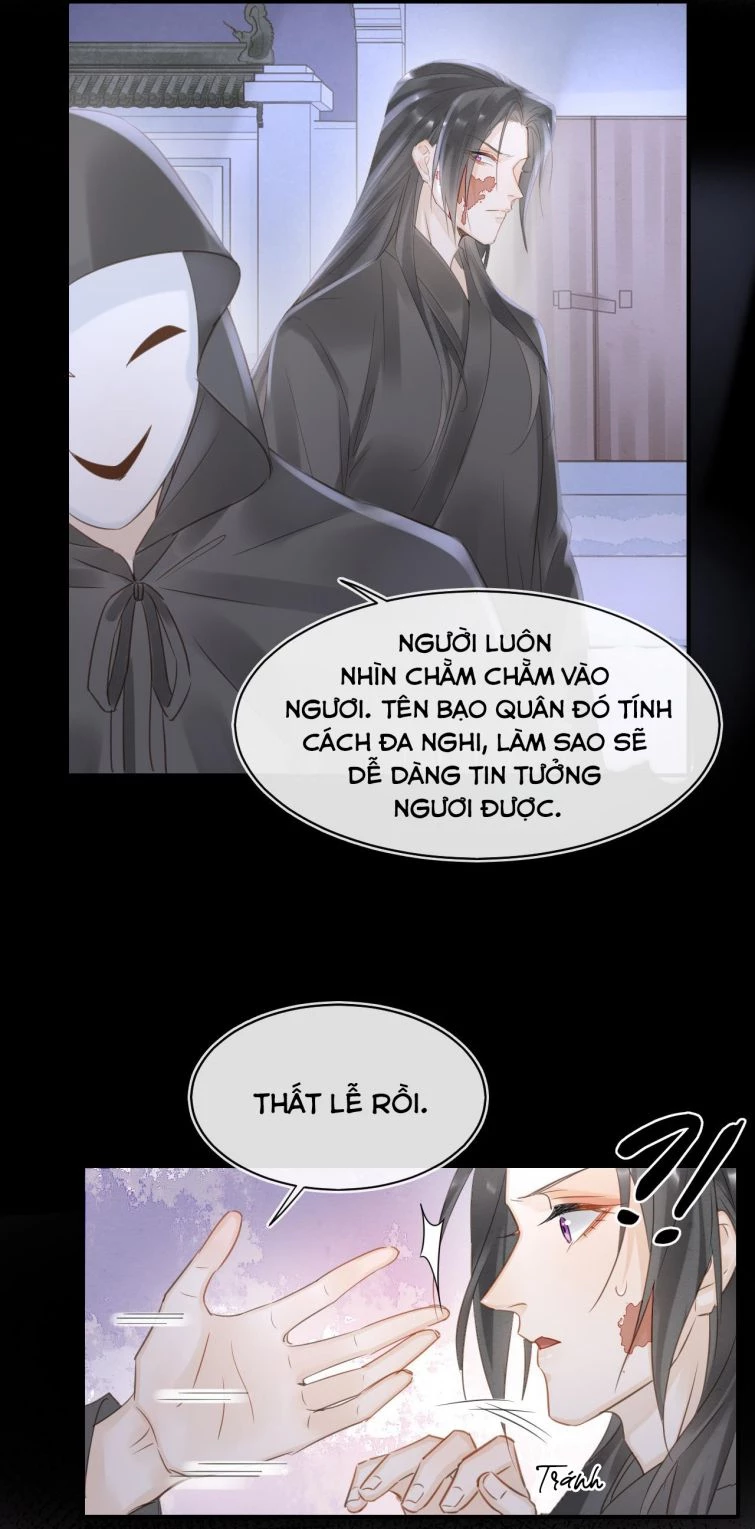 Tù Long Chapter 40 - 25