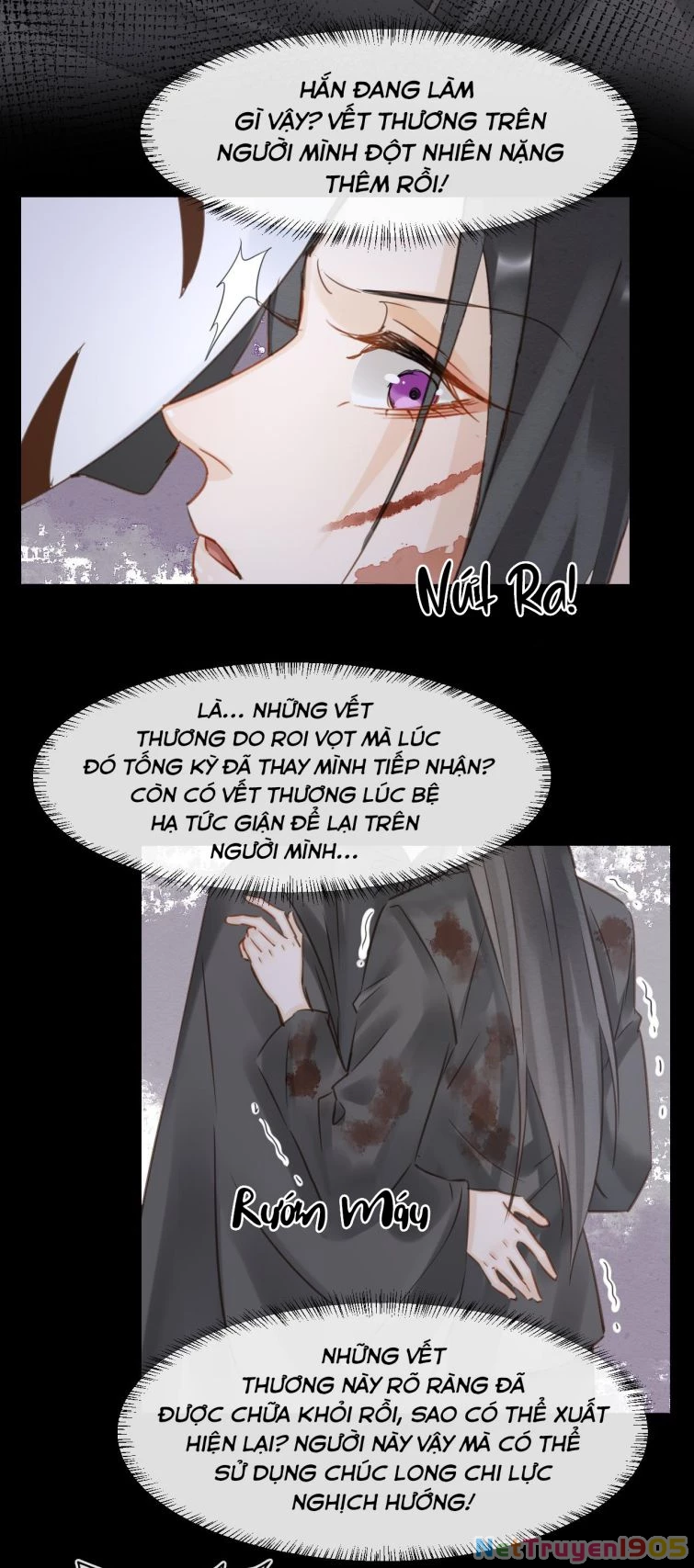 Tù Long Chapter 40 - 27