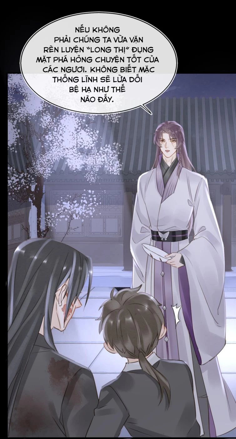 Tù Long Chapter 40 - 34