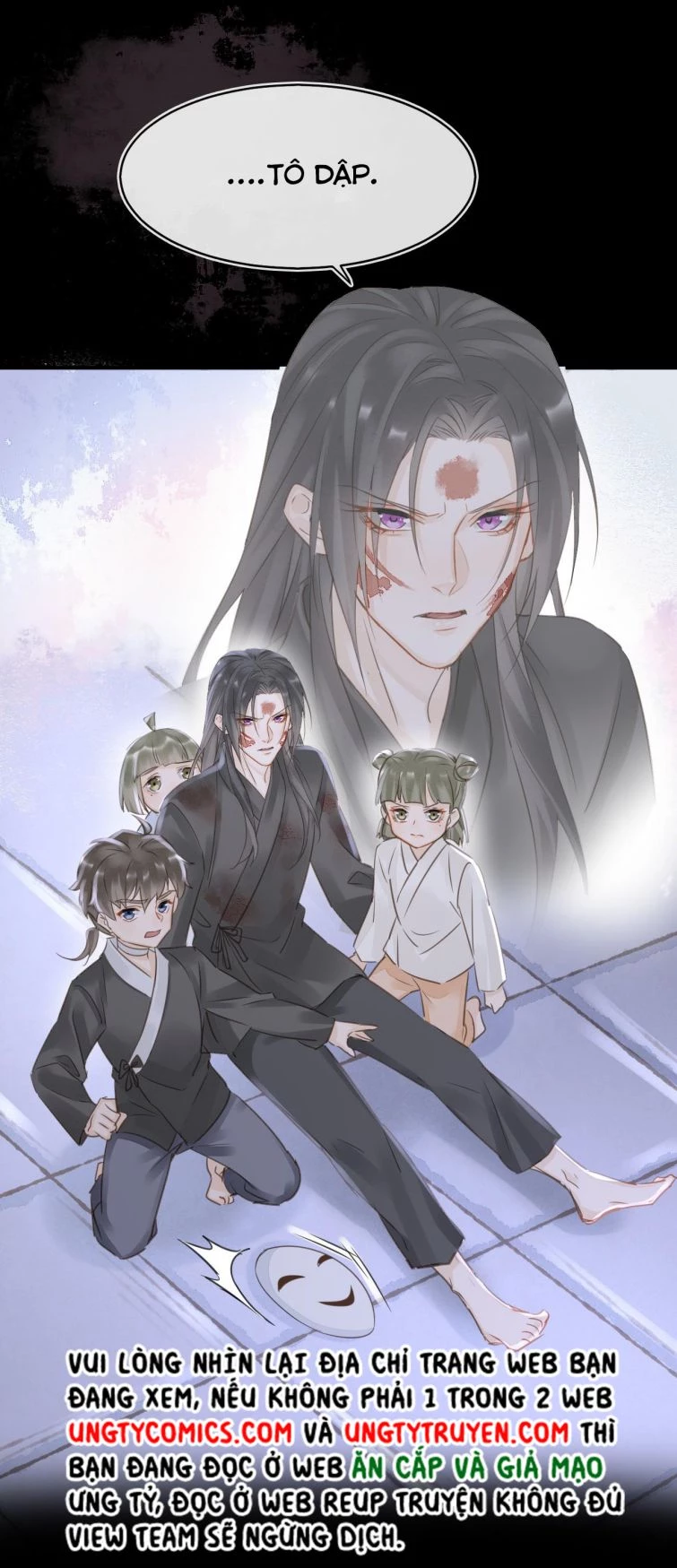 Tù Long Chapter 40 - 36