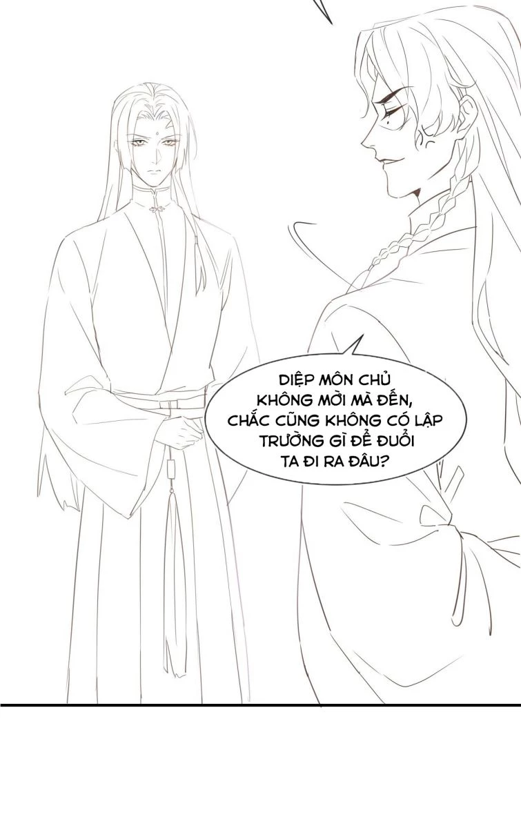 Tù Long Chapter 40 - 38