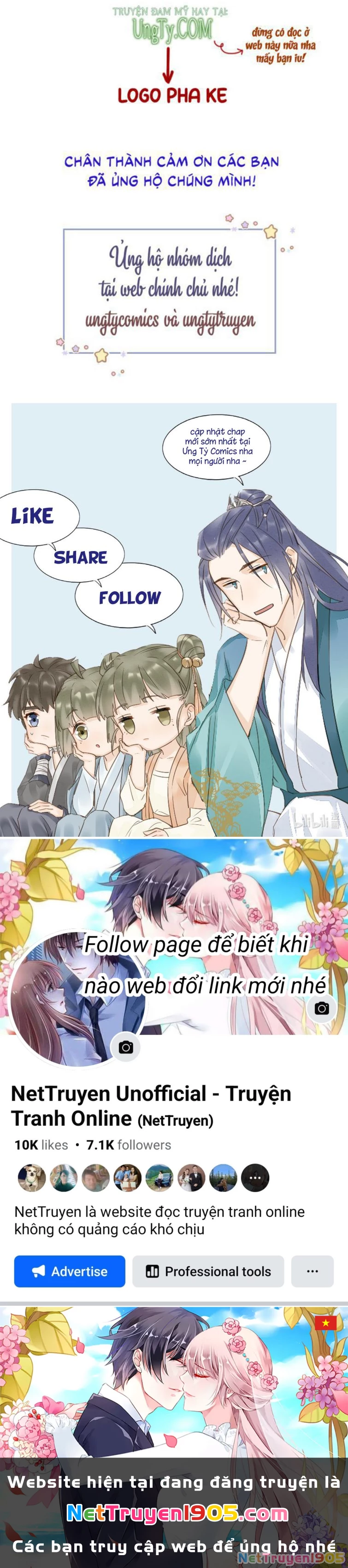 Tù Long Chapter 40 - 41