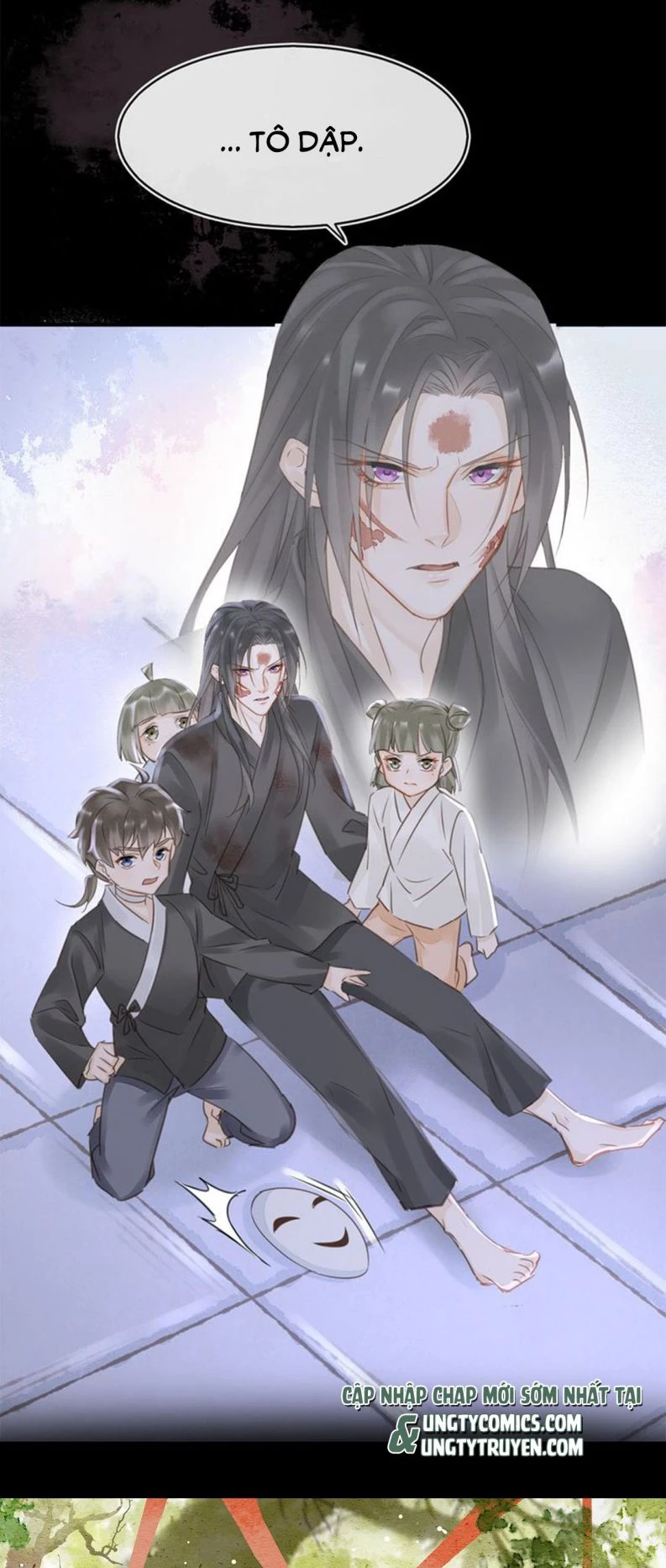 Tù Long Chapter 41 - 2