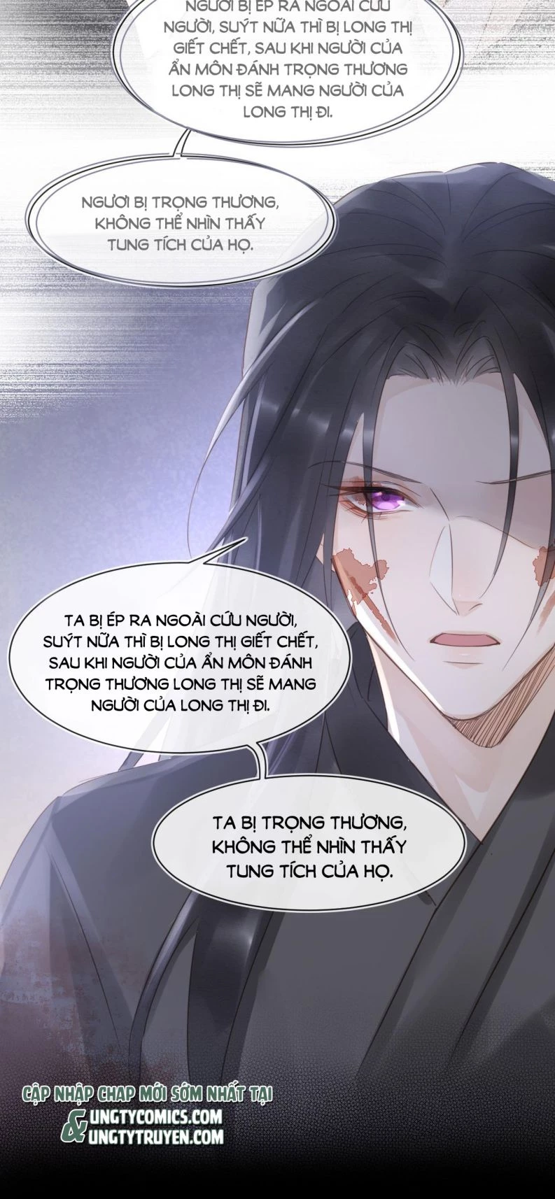 Tù Long Chapter 41 - 8