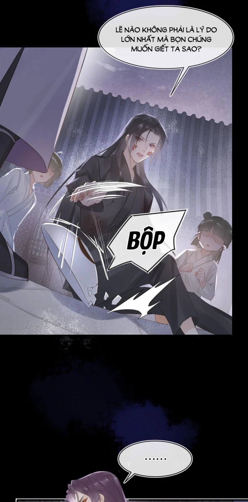 Tù Long Chapter 41 - 10