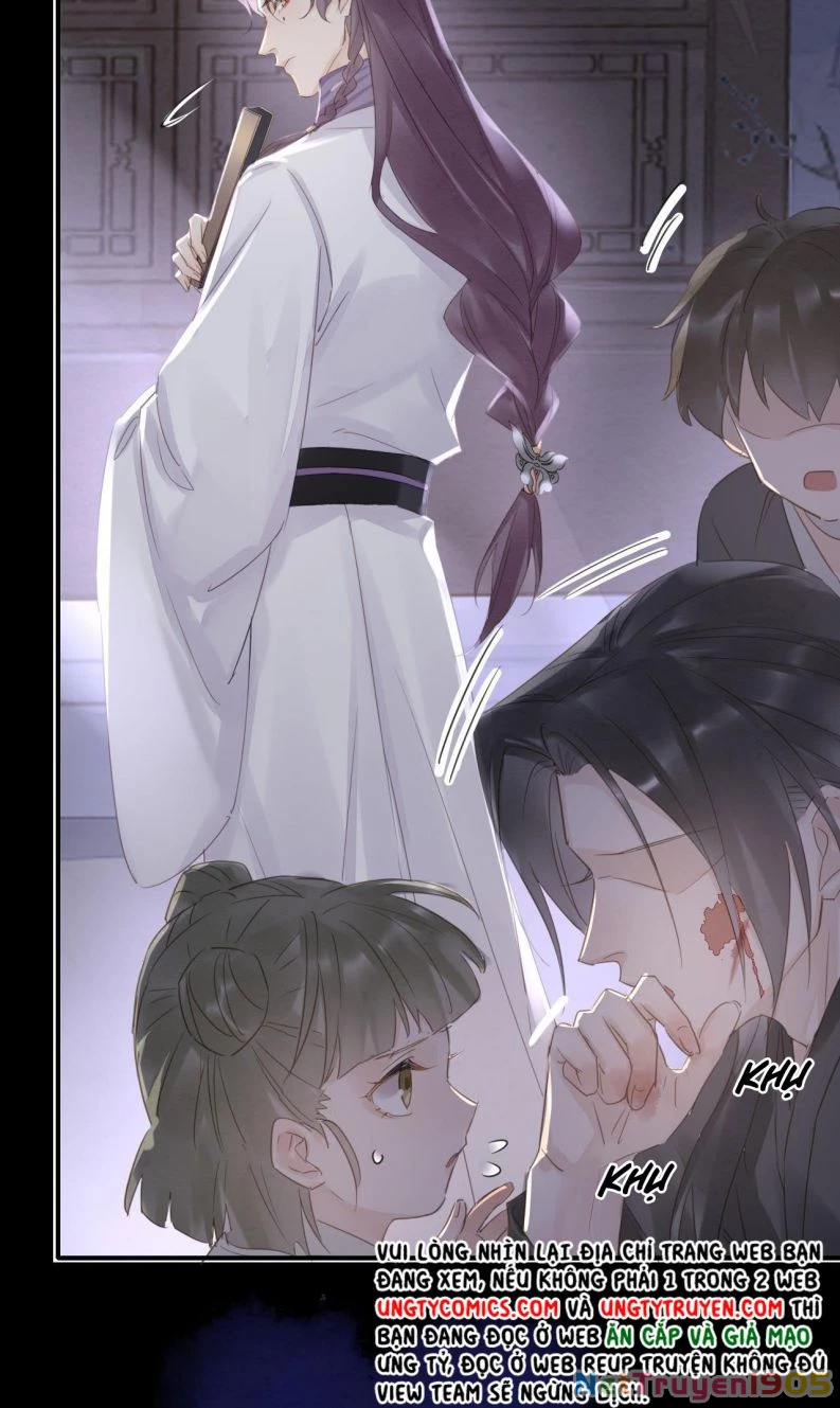 Tù Long Chapter 41 - 11