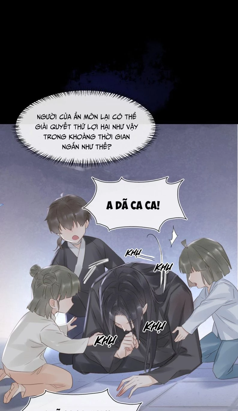 Tù Long Chapter 41 - 13