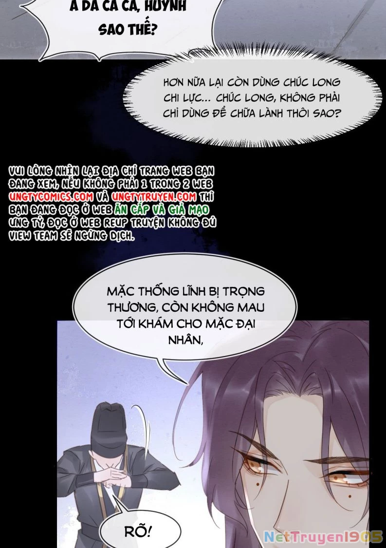 Tù Long Chapter 41 - 14