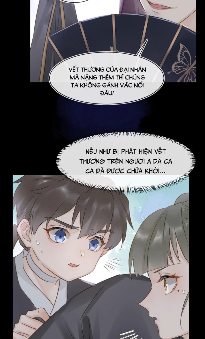 Tù Long Chapter 41 - 15