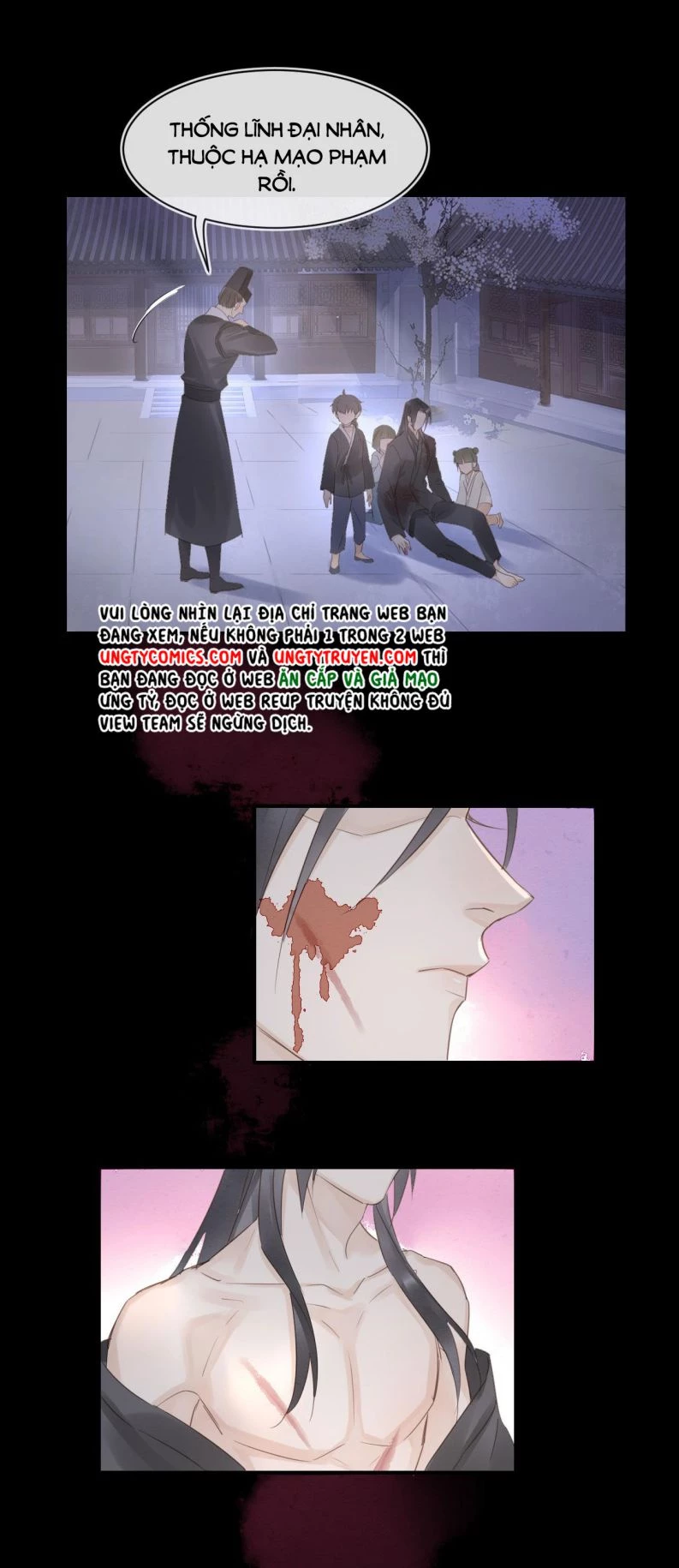 Tù Long Chapter 41 - 17